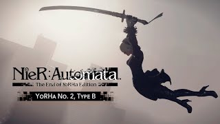 Round Up: The Reviews Are In For NieR:Automata The End of YoRHa Edition