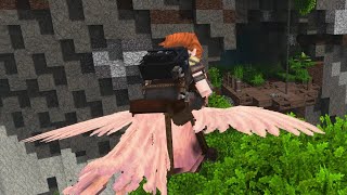 Tarde de charla en Tesera - Mojang está obligado a chambear!