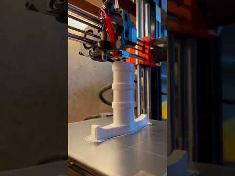 3d yazıcı sayesinde evde kendi ordunuzu kurabilirsiniz 🤓 #3dprinting #prusamini #makers