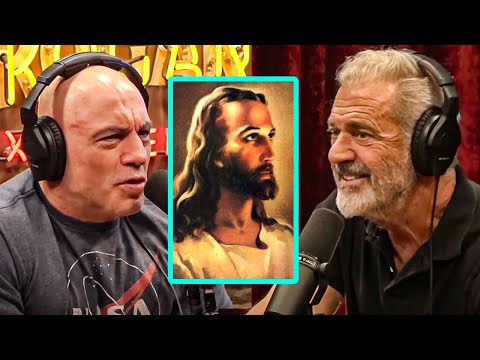 Mel Gibson Leaves Joe Rogan SPEECHLESS on the RESURRECTION of Christ!!!