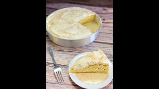 How to make Tres leches (Easy)