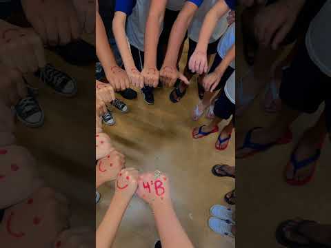 Está chegando a hora da despedida…. #escola #professora #alunos #despedida