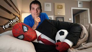 ÜNLÜ YOUTUBER FERİTED EVİME TAŞINDI *çok sinirliyim*