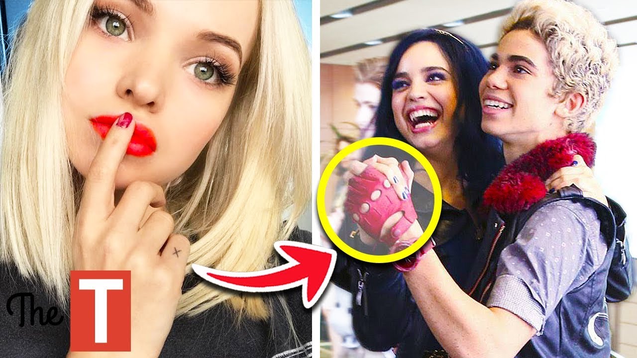 10 Strict Rules The Cast Of Descendants 3 Must Follow