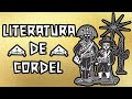 Literatura de Cordel e Seus Aspectos