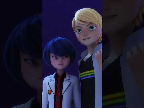 ЛЕДИ БАГ И СУПЕР-КОТ 🐞 5 cезон 24 серия - ВОПЛОЩЕНИЕ | Полный эпизод на русском скоро на YouTube!