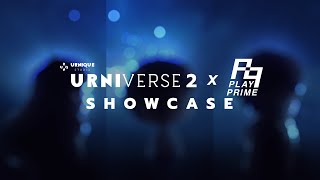 [TH] Urniverse 2 x PlayPrime - Our next step from Timelie