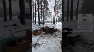 ЗАХИСТ ПІД БРОНЕЮ ТА В ЗЕМЛІ: Як виживали захисники Луганщини на початку війни