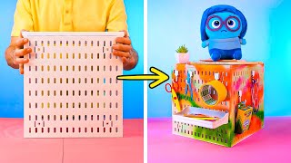 Simple and Creative Ways to Organize Your Office Supplies!