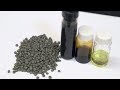 Understanding Plastic Waste and Hydrothermal Liquefaction