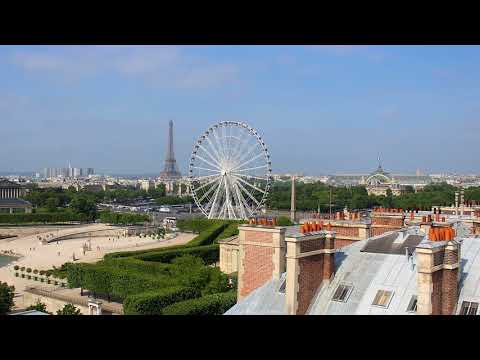 Enjoy your hotel room with a view of the Eiffel Tower | The Westin
Paris - Vendôme