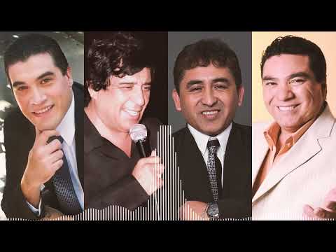 Enganchados Guarachas Santiagueñas │ Grandes Exitos Guaracha