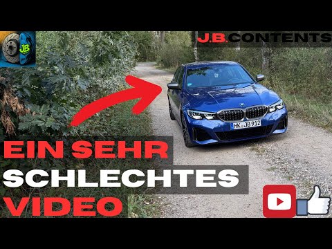J.B.contents | DAS SCHLECHTESTE VIDEO WAS ICH GEMACHT HABE?!👎🏼