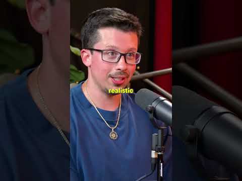 Was MrBeast's Prison Real? ๐ค
