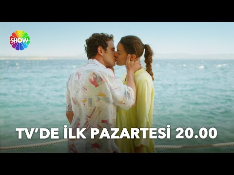 Aşk Mevsimi TV'de ilk kez Pazartesi 20.00'de Show TV'de!