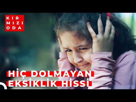 Bir Çocuk Dünyaya Gelmeden Yazılıyor Kaderi | Kırmızı Oda