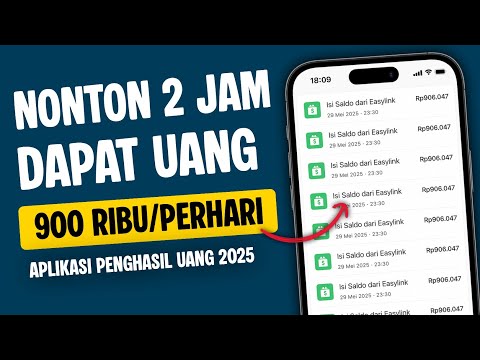 Kerja Online Modal Hp 🤑 Aplikasi Penghasil Uang 2025 - Cara Menghasilkan Uang Dari Internet