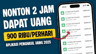 Kerja Online Modal Hp 🤑 Aplikasi Penghasil Uang 2025 - Cara Menghasilkan Uang Dari Internet