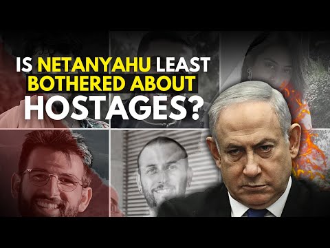 Israel-Hamas LIVE: Hamas’ brutal new tactics signal new phase in war and hostage crisis | WION LIVE