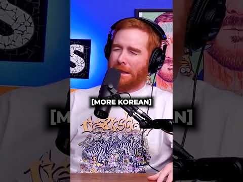 Bobby Lee is OVER Andrew's Asian Accents