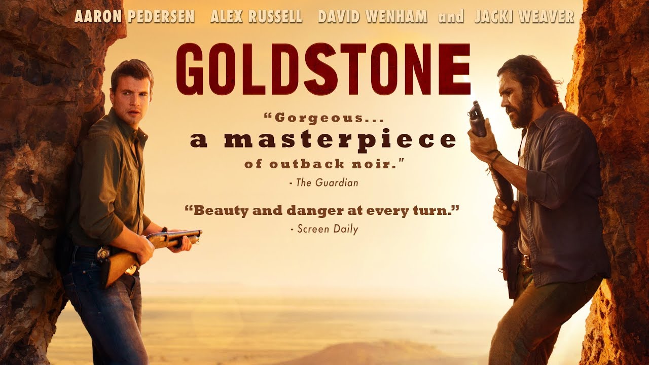 Goldstone Trailer thumbnail