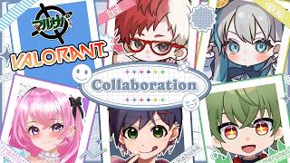 【 VALORANT 】今宵もこっそりバロ【 藍村シアン / Vtuber 】