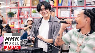 動画サムネイル
