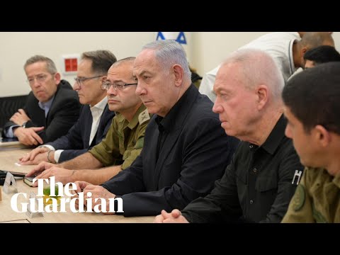 'Whoever harms us, we harm them': Netanyahu announces pre-emptive strikes against Hezbollah