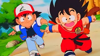 Only Dragon Ball Fans Will Understand This...