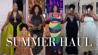 HITS & MISSES! *plus size* Shein July Haul! Birthday Options, Vegas Outfits and More!