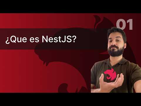 NestJS Introduction