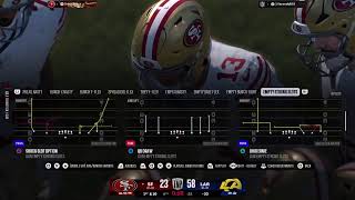 49ers Vs Rams