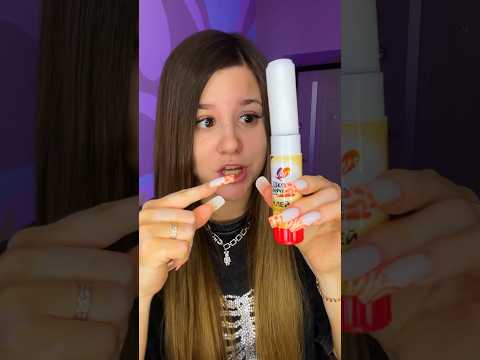 ДЕЛАЮ ОГРОМНЫЙ СЛАЙМ ИЗ КАРАНДАША🖍️🔥 #shorts