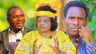 NGUKU UKURI KOSE KUMAJWI YUBUSAMBANYI BASHINJA PST MUTESI🔥EZEKIEL MUMAZI ABIRA BYAKOMEYE!
