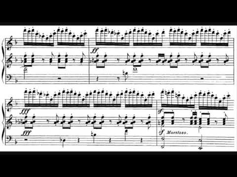 Toccata - Charles-Marie Widor