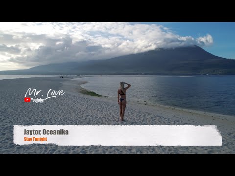 Jaytor, Oceanika - Stay Tonight
