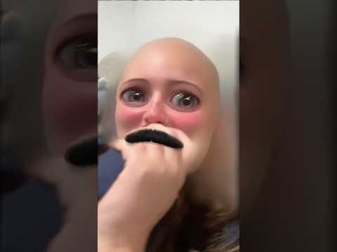 is mikayla the imposter #shorts