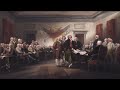 American Revolution and Key Events