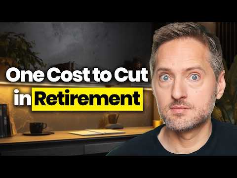 Kevin Lum, CFP® | One Cost to Cut in Retirement