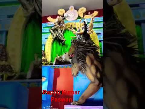 मां शेरावाली #bhojpuri #song #love #देख #highlights #मां_दुर्गा