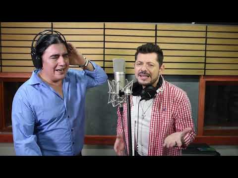Marcos Castelló Kaniche, Mario Pereyra - Jurabas Tu / Entre El Cielo Vos y Yo (Video Oficial)