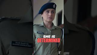 Fearless. Fierce. Unstoppable. | #5YearsOfMardaani2 | #RaniMukerji | #VishalJethwa