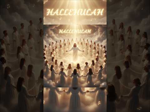 Hallelujah #jesus #almighty #hallelujah