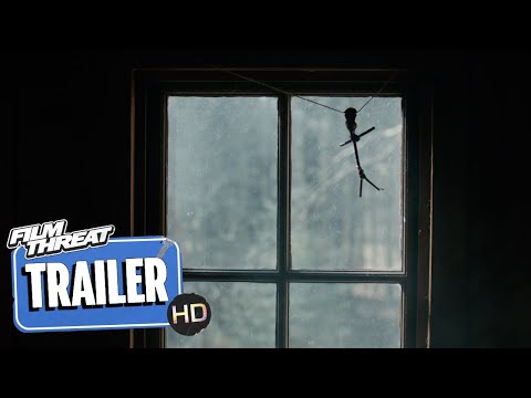 THE NORTH WITCH | Official HD Trailer (2024) | HORROR | Film Threat Trailers