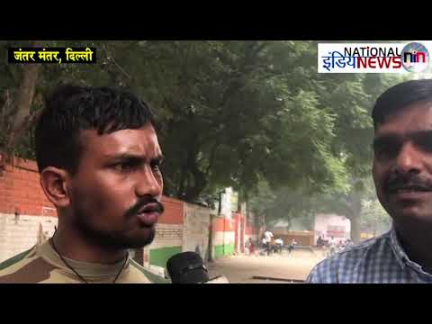 BSF जवान Chandu Chavan ने का खोला चिट्ठा?