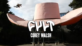 CULTCREW/ COREY WALSH