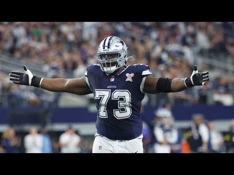Locked On Cowboys: What to expect when Dallas takes on the Bucs tonight