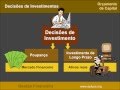 Gestão de Investimentos e Rentabilidade
