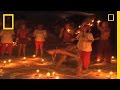 Spiritual Practices in Venezuela