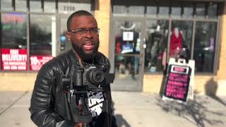 BTS promo video commercial